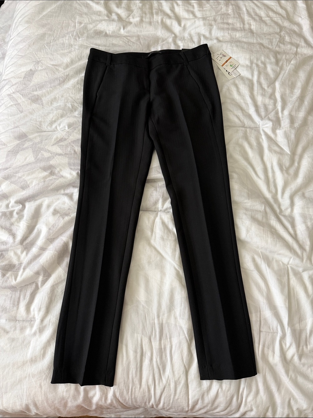 Amanda & Chelsea Women’s Dress Trousers - 2P